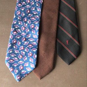 lot or pick 1 of designer men’s ties